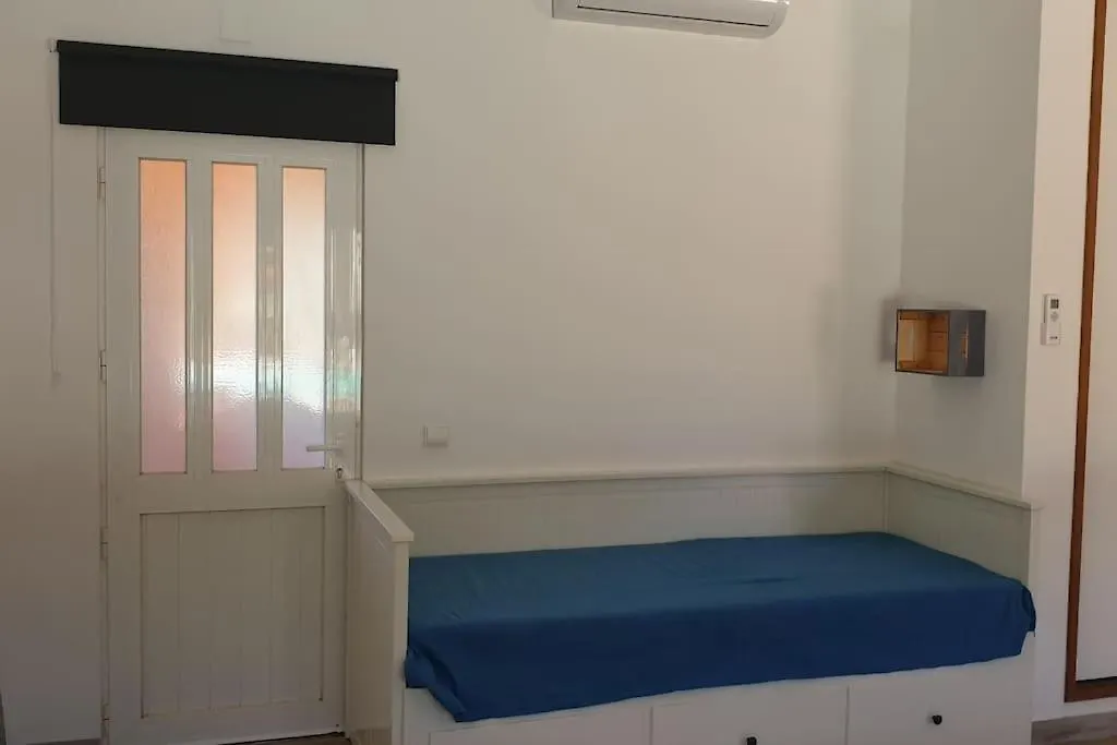 Villa Dos Patudos فارو