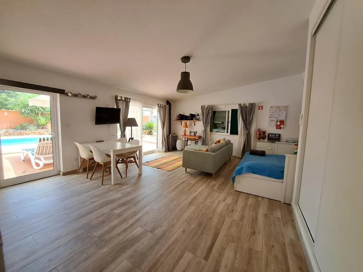 Villa Dos Patudos فارو