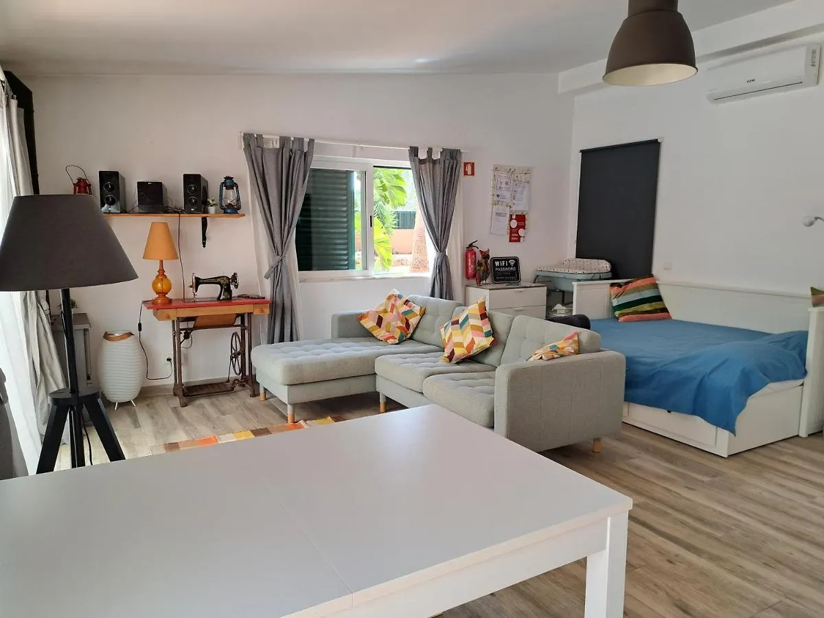 Villa Dos Patudos فارو البرتغال