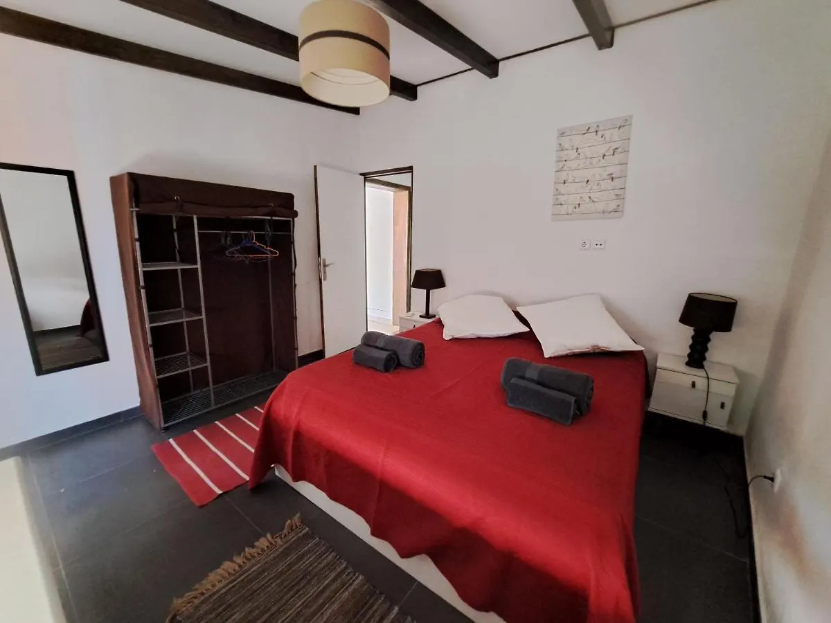 Villa Dos Patudos فارو