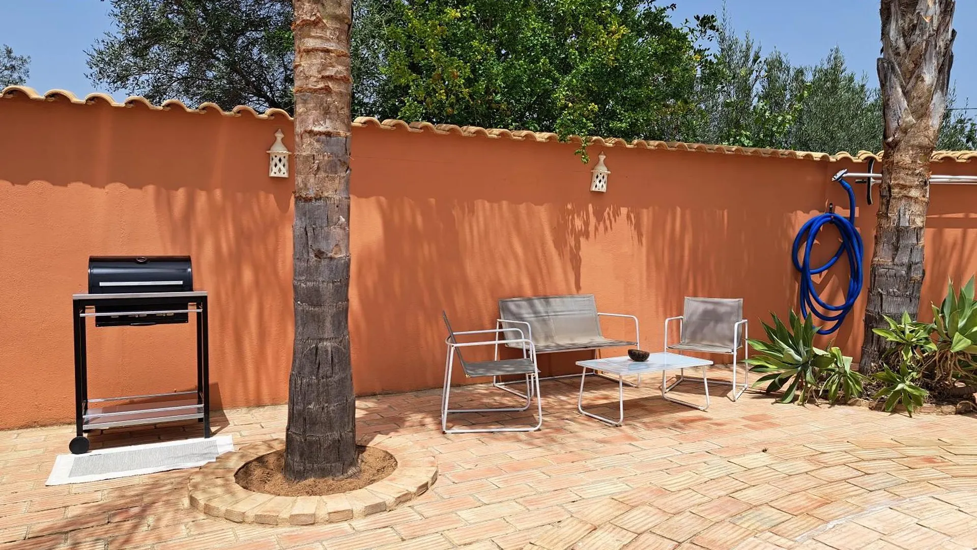 Villa Dos Patudos فارو