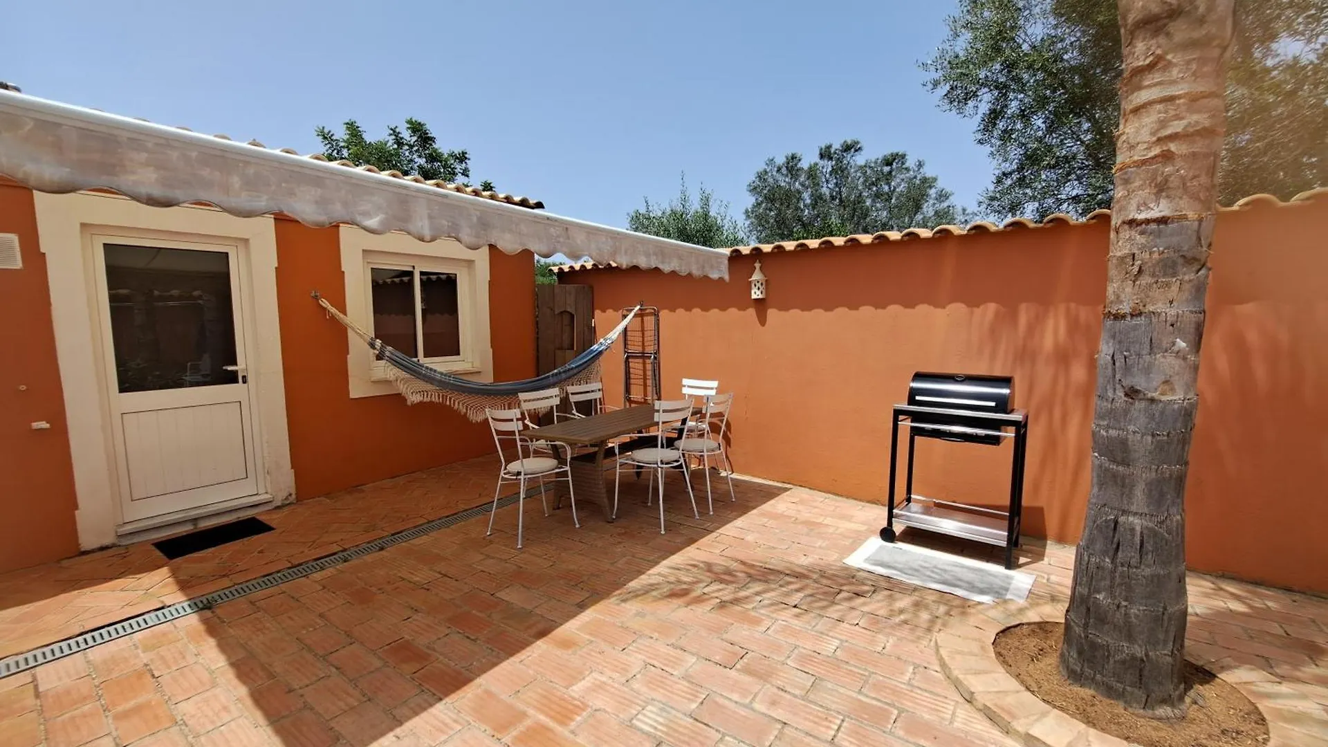 Villa Dos Patudos فارو البرتغال
