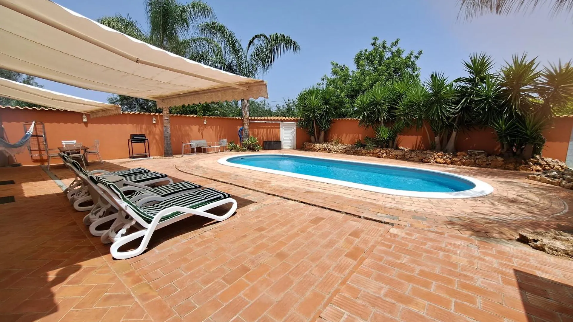 Villa Dos Patudos فارو