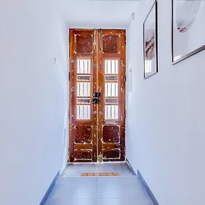 Groundfloor Distrito de Faro