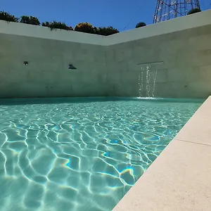 Hotel Frangaria, Faro