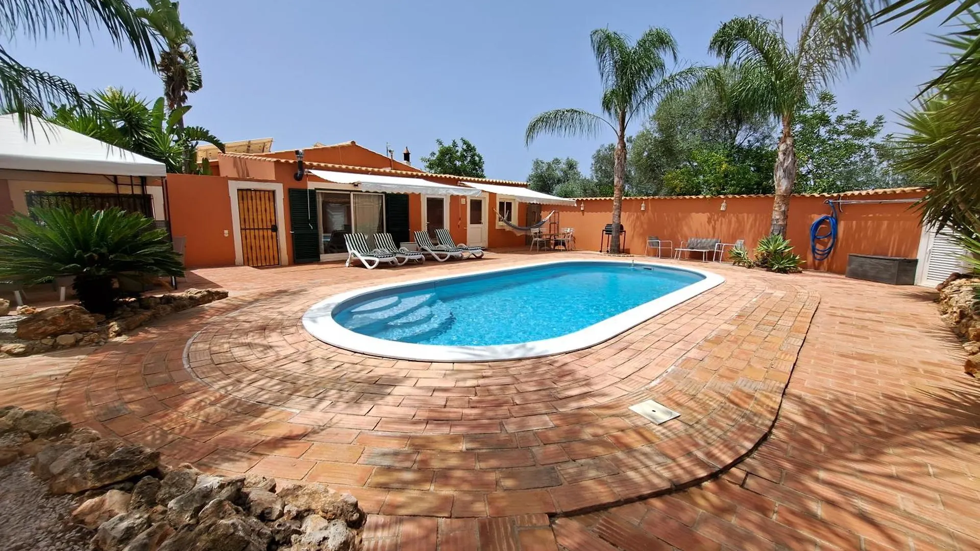 Villa Dos Patudos Faro 0*,  Portugalsko